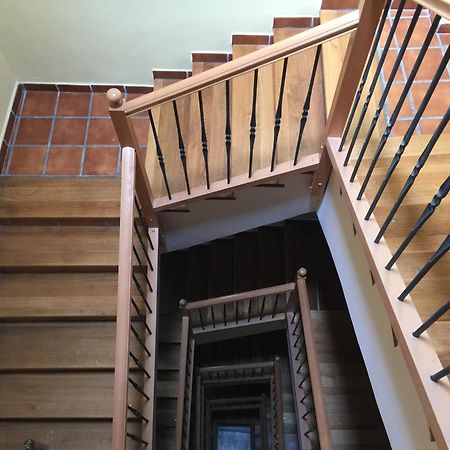 Apartamentos Auhabitat Zaragoza, Edificio De Apartamentos Turisticos Ngoại thất bức ảnh