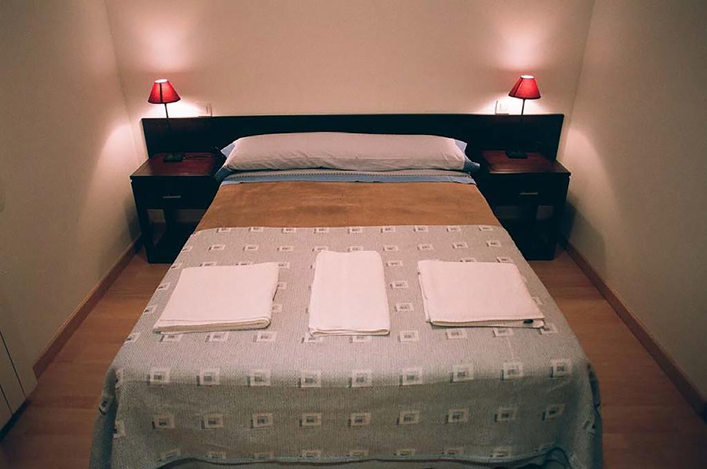 Apartamentos Auhabitat Zaragoza, Edificio De Apartamentos Turisticos Phòng bức ảnh