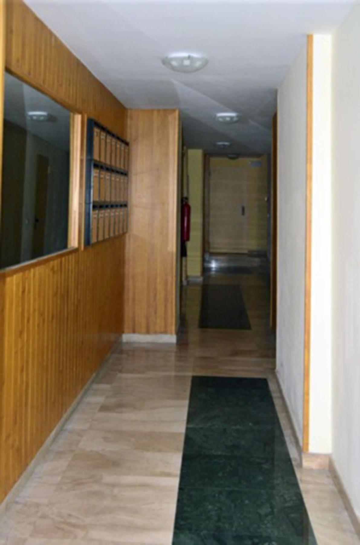 Apartamentos Auhabitat Zaragoza, Edificio De Apartamentos Turisticos Ngoại thất bức ảnh