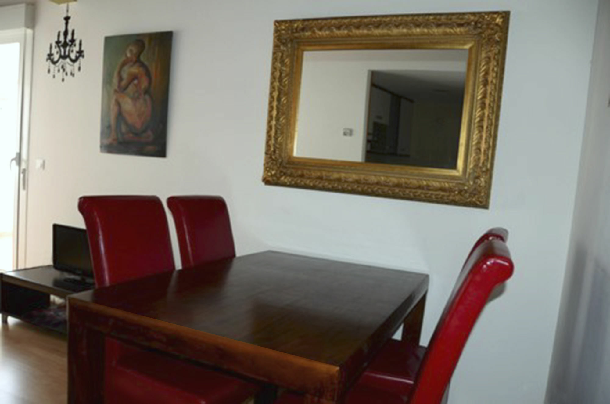 Apartamentos Auhabitat Zaragoza, Edificio De Apartamentos Turisticos Ngoại thất bức ảnh