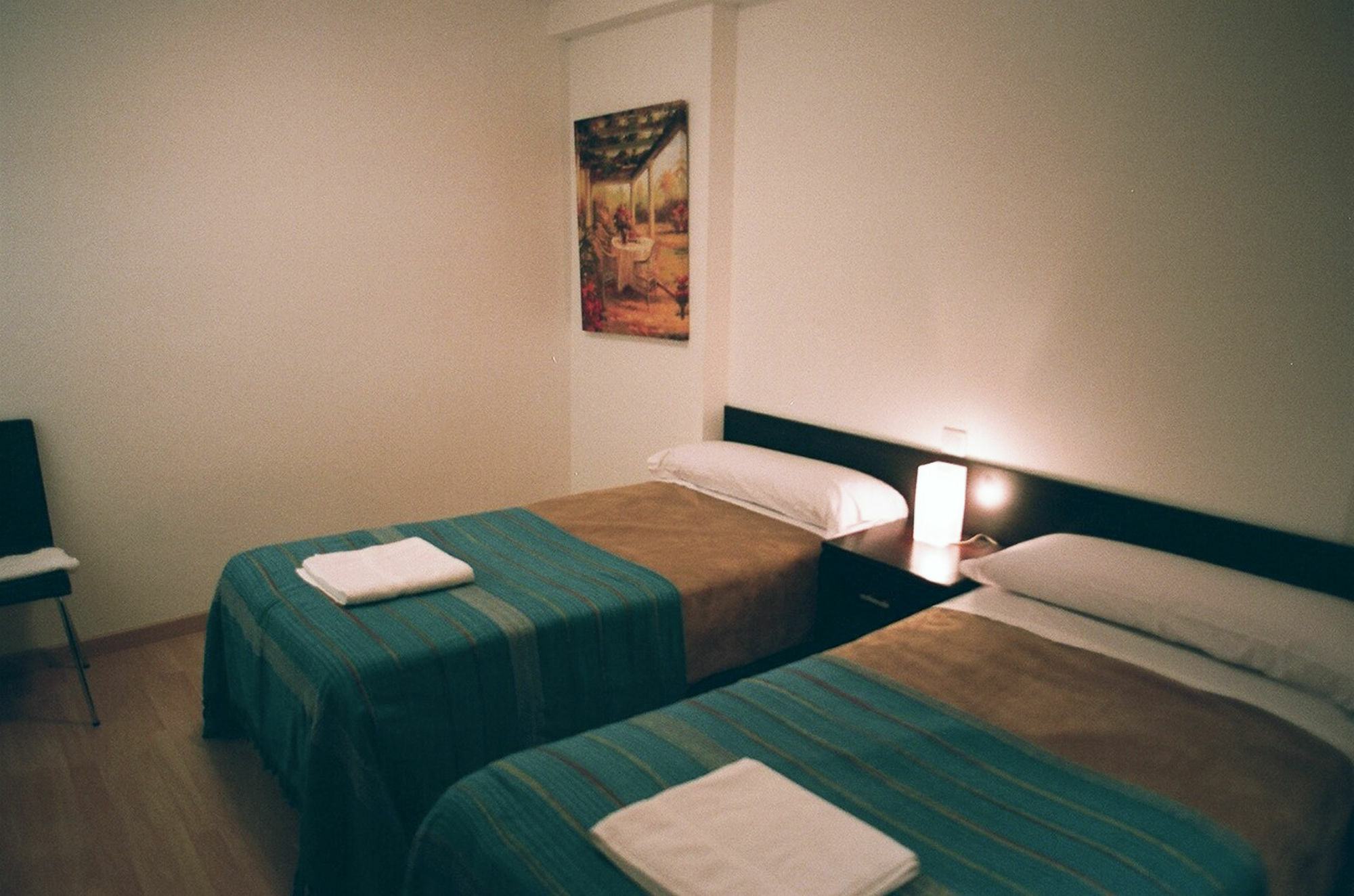 Apartamentos Auhabitat Zaragoza, Edificio De Apartamentos Turisticos Ngoại thất bức ảnh