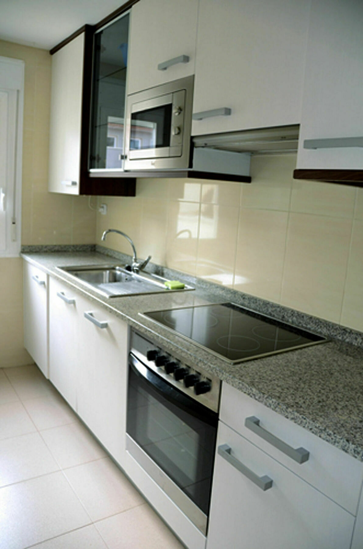 Apartamentos Auhabitat Zaragoza, Edificio De Apartamentos Turisticos Ngoại thất bức ảnh